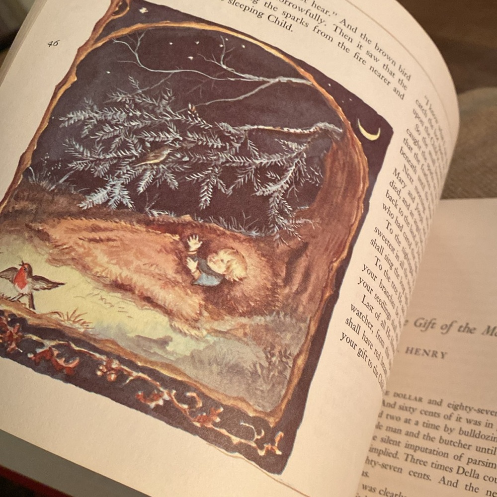 1966 Take Joy by Tasha Tudor